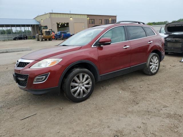 MAZDA CX-9 2010 jm3tb3ma9a0212688