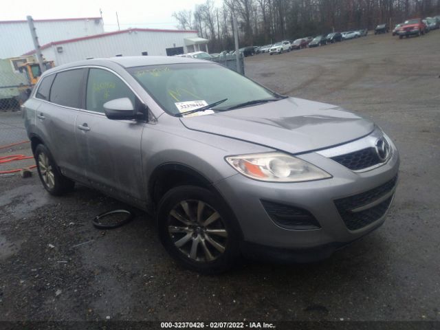 MAZDA CX-9 2010 jm3tb3ma9a0215560