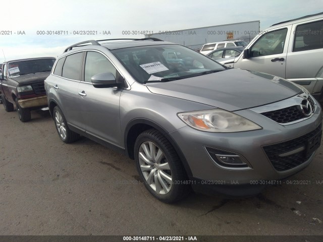 MAZDA CX-9 2010 jm3tb3ma9a0220967