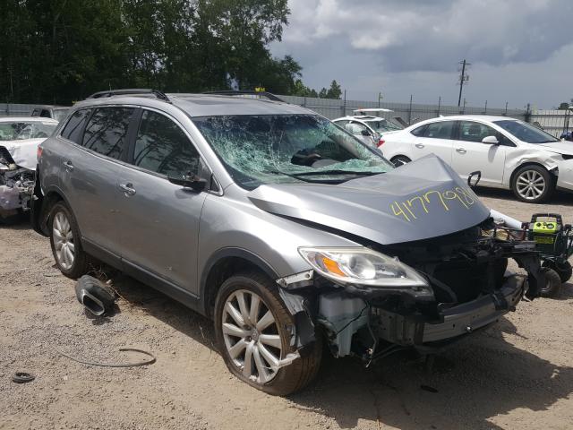 MAZDA CX-9 2010 jm3tb3ma9a0222668