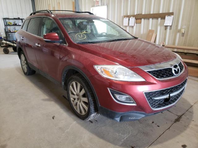 MAZDA CX-9 2010 jm3tb3ma9a0224579