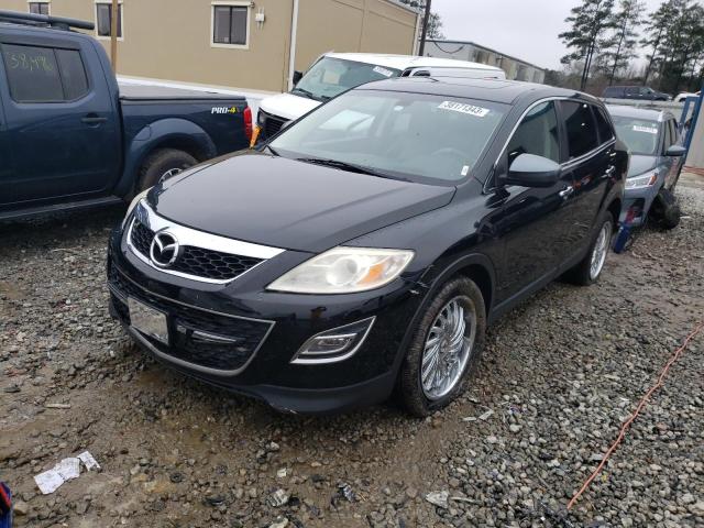 MAZDA CX-9 2010 jm3tb3ma9a0228759