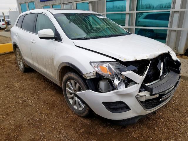 MAZDA CX-9 2010 jm3tb3ma9a0229720