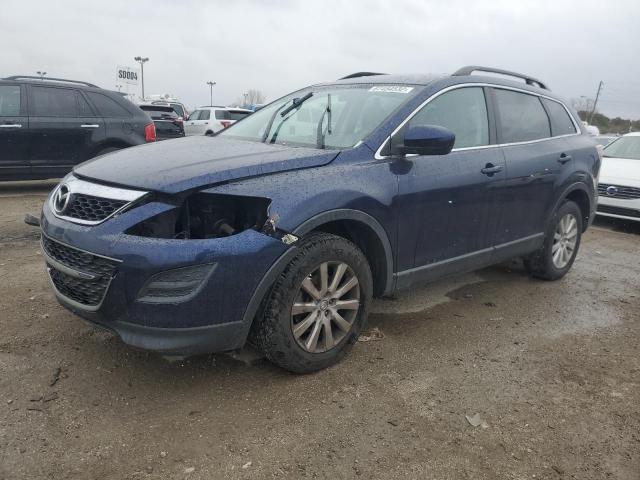 MAZDA CX-9 2010 jm3tb3ma9a0234769