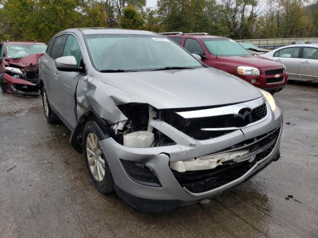 MAZDA CX-9 2010 jm3tb3ma9a0236621