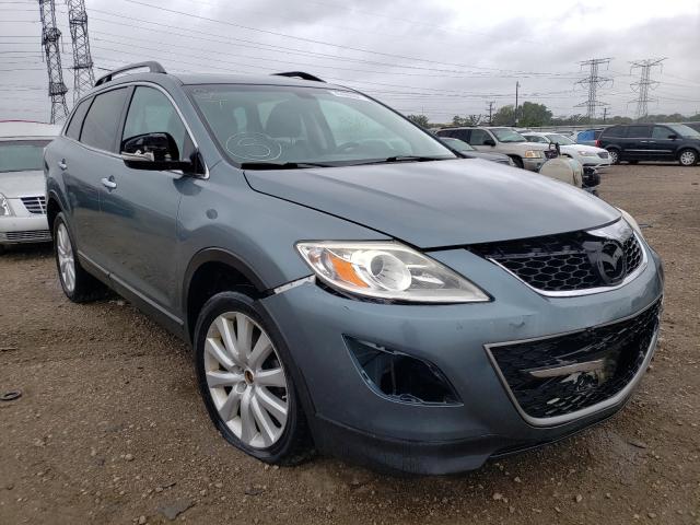 MAZDA CX-9 2010 jm3tb3ma9a0238191