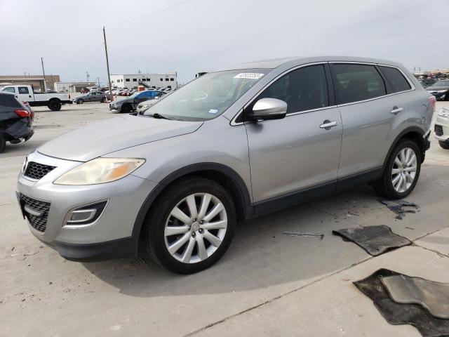 MAZDA CX-9 2010 jm3tb3ma9a0238661