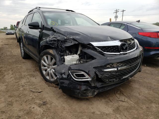 MAZDA CX-9 2010 jm3tb3maxa0200372