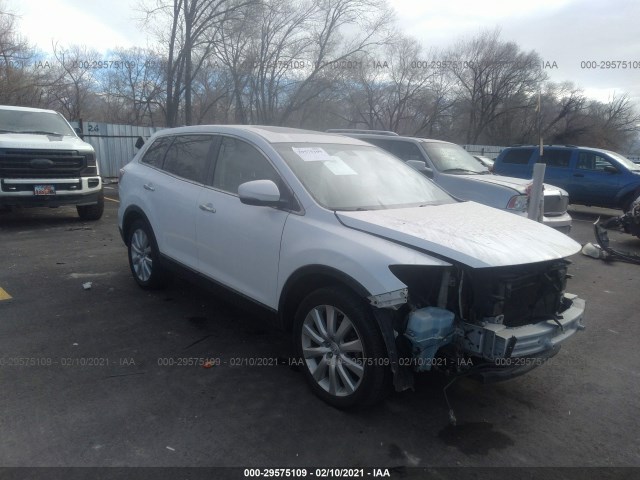 MAZDA CX-9 2010 jm3tb3maxa0201005