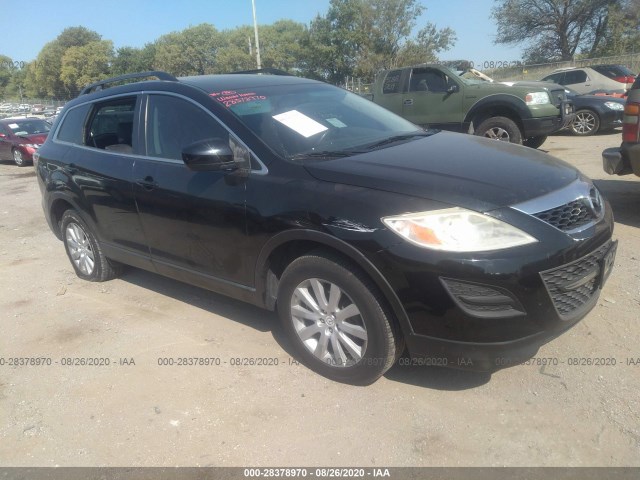 MAZDA CX-9 2010 jm3tb3maxa0203000