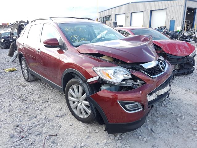 MAZDA CX-9 2010 jm3tb3maxa0203949