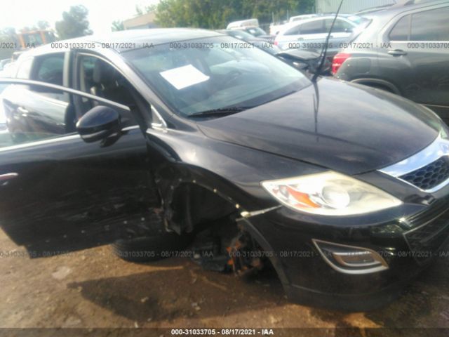 MAZDA CX-9 2010 jm3tb3maxa0204809