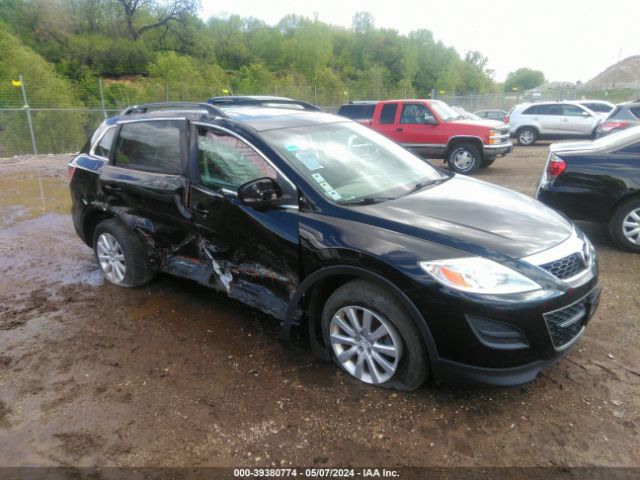 MAZDA CX-9 2010 jm3tb3maxa0208553