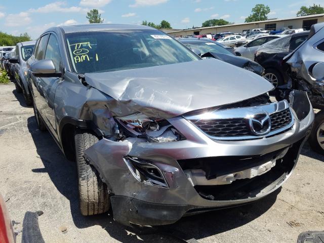 MAZDA CX-9 2010 jm3tb3maxa0208813