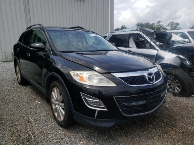 MAZDA CX-9 2010 jm3tb3maxa0210836