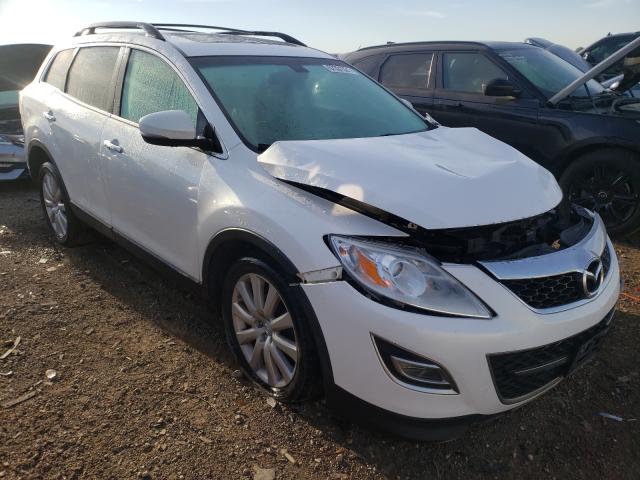 MAZDA CX-9 2010 jm3tb3maxa0212554