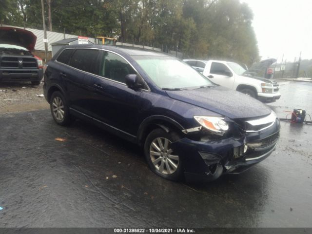 MAZDA CX-9 2010 jm3tb3maxa0213655