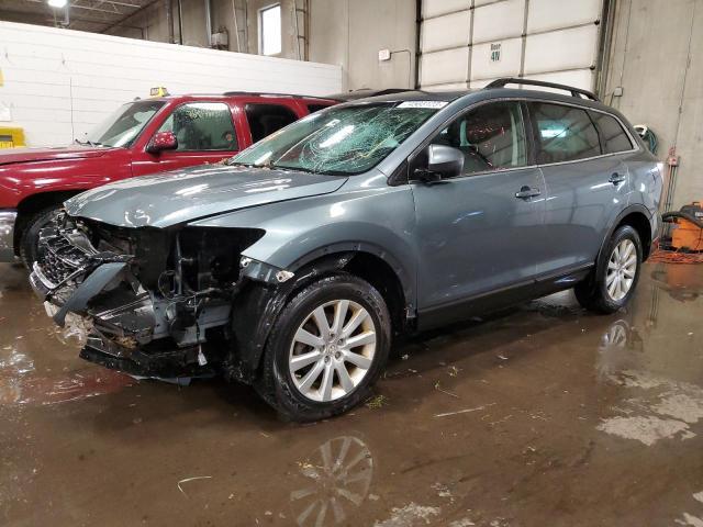 MAZDA CX-9 2010 jm3tb3maxa0214045