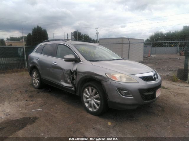 MAZDA CX-9 2010 jm3tb3maxa0216507