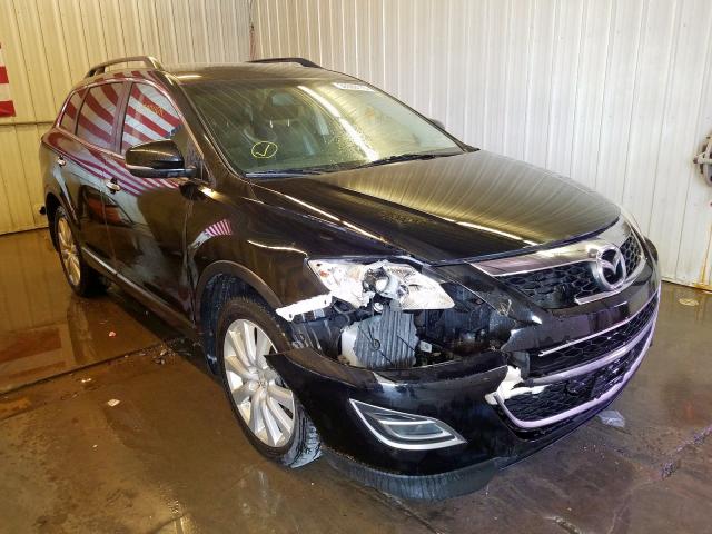 MAZDA CX-9 2010 jm3tb3maxa0221089