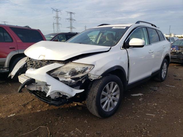 MAZDA CX-9 2010 jm3tb3maxa0221304