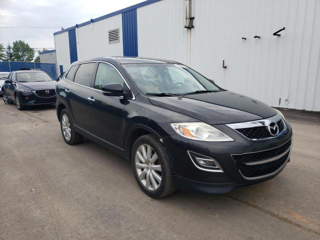 MAZDA CX-9 2010 jm3tb3maxa0225630