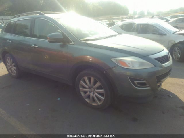 MAZDA CX-9 2010 jm3tb3maxa0230018