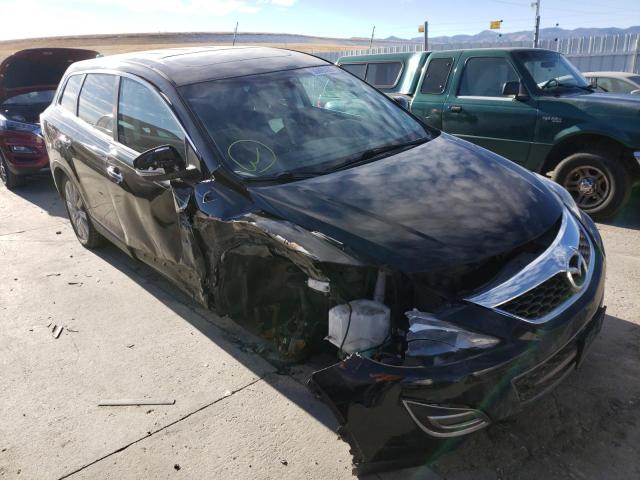 MAZDA CX-9 2010 jm3tb3maxa0232495