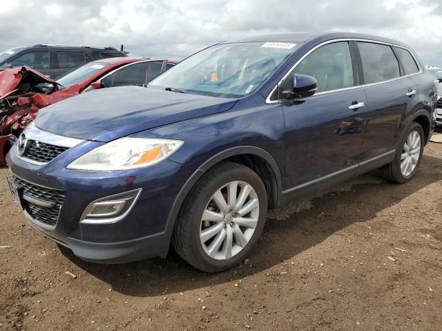 MAZDA CX-9 2010 jm3tb3maxa0233646