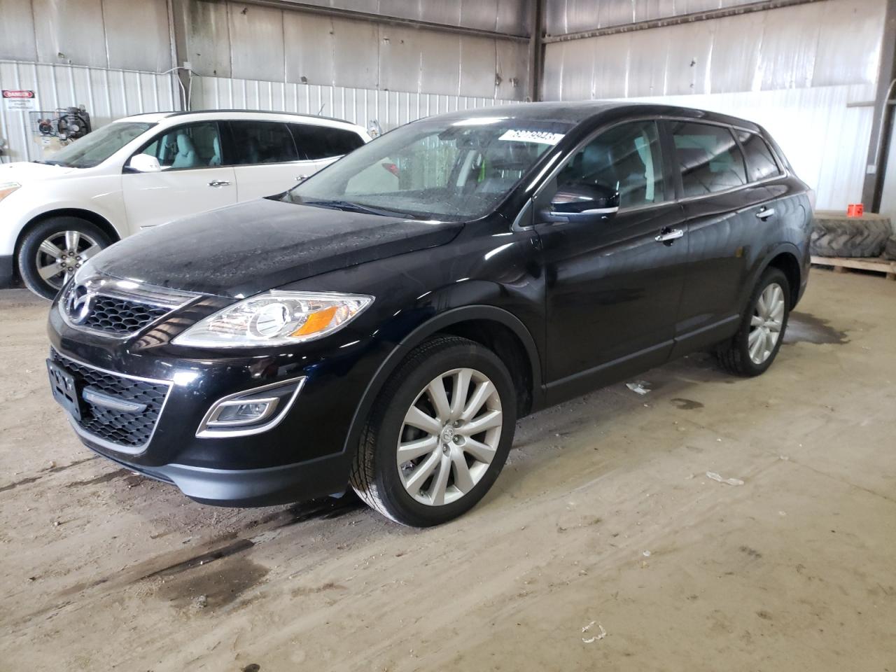 MAZDA CX-9 2010 jm3tb3maxa0234585