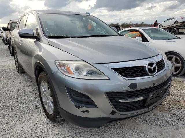 MAZDA CX-9 2010 jm3tb3maxa0235400