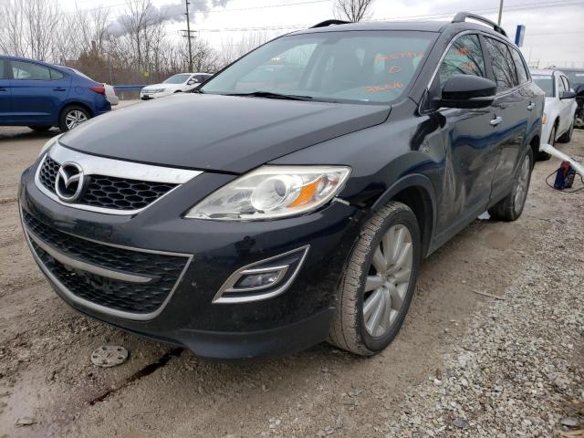 MAZDA CX-9 2010 jm3tb3maxa0236076