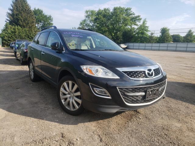 MAZDA CX-9 2010 jm3tb3maxa0236580