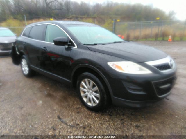 MAZDA CX-9 2010 jm3tb3maxa0237258