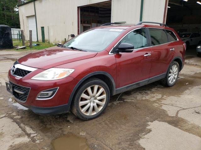 MAZDA CX-9 2010 jm3tb3maxa0238572