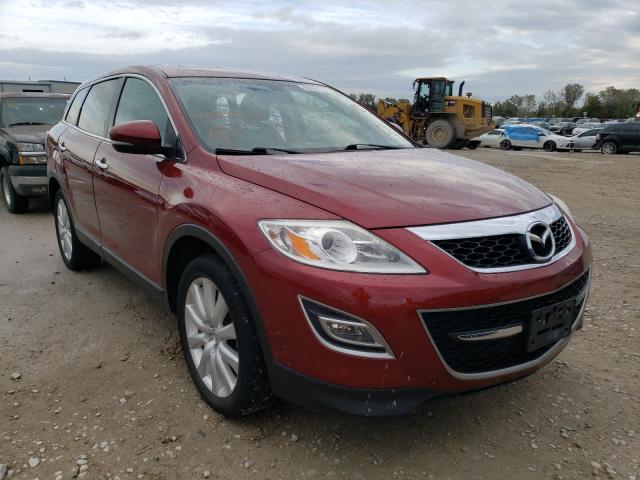 MAZDA CX-9 2010 jm3tb3mv0a0201744