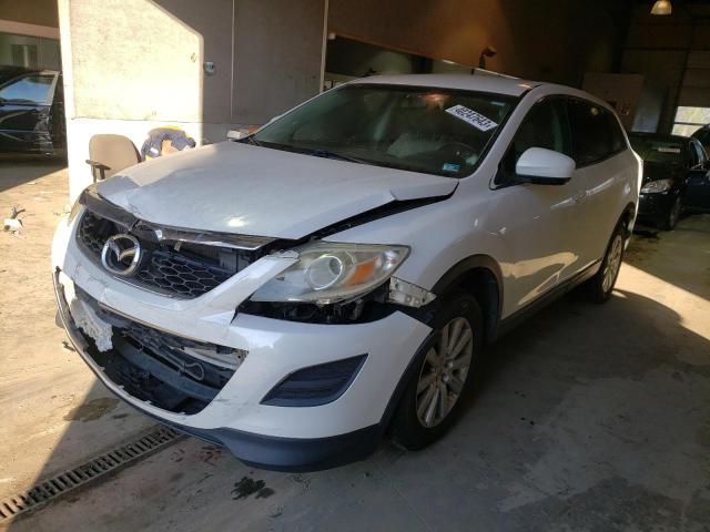 MAZDA CX-9 2010 jm3tb3mv0a0203798