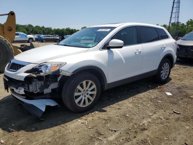 MAZDA CX-9 2010 jm3tb3mv0a0205972