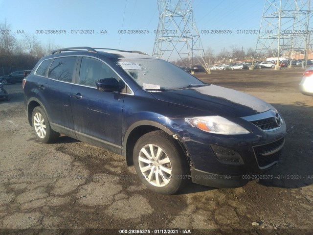 MAZDA CX-9 2010 jm3tb3mv0a0210461