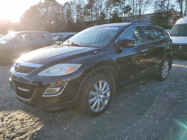 MAZDA CX-9 2010 jm3tb3mv0a0210475