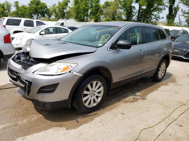 MAZDA CX-9 2010 jm3tb3mv0a0212274