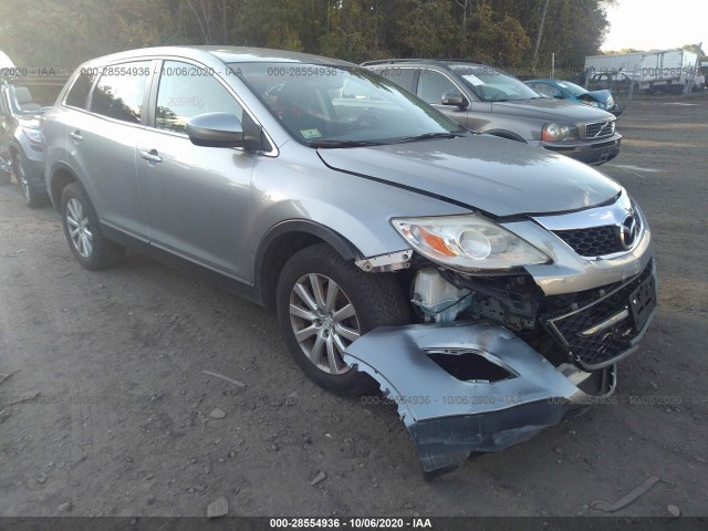 MAZDA CX-9 2010 jm3tb3mv0a0213022