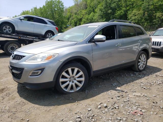 MAZDA CX-9 2010 jm3tb3mv0a0213067