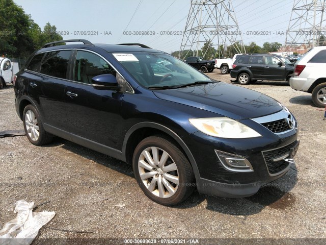 MAZDA CX-9 2010 jm3tb3mv0a0213344