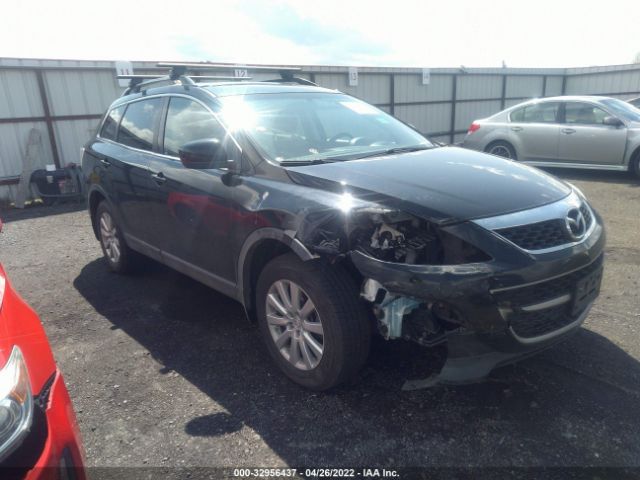 MAZDA CX-9 2010 jm3tb3mv0a0217104