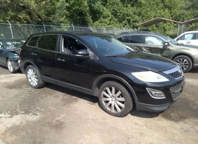 MAZDA CX-9 2010 jm3tb3mv0a0218804