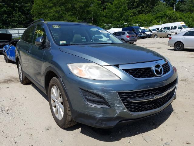 MAZDA CX-9 2010 jm3tb3mv0a0219189