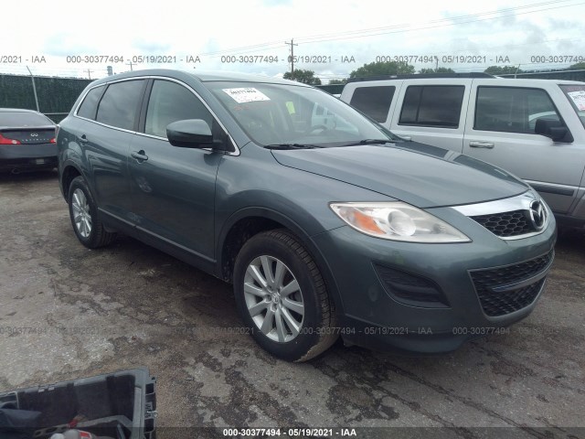 MAZDA CX-9 2010 jm3tb3mv0a0219967