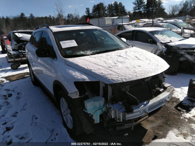 MAZDA CX-9 2010 jm3tb3mv0a0226837