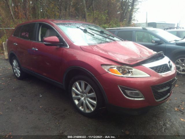 MAZDA CX-9 2010 jm3tb3mv0a0227146